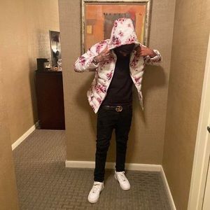 Meet your Posher, Steven